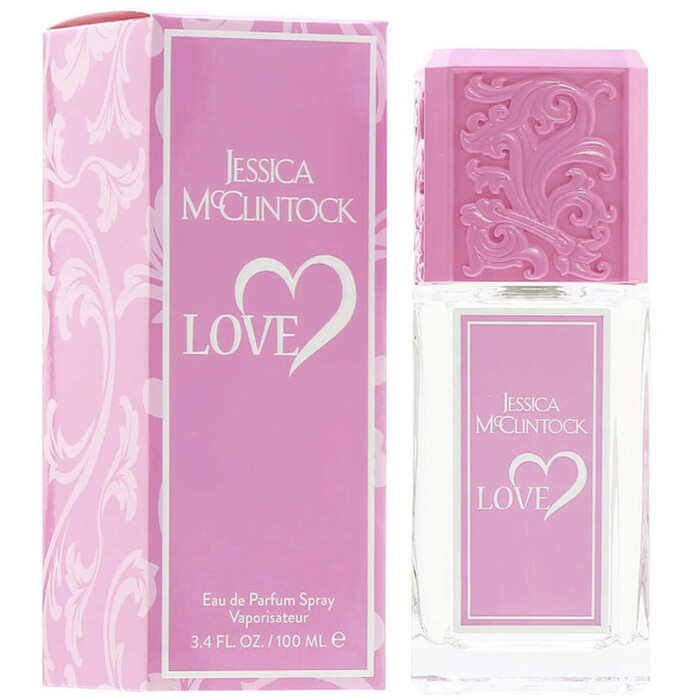 Love EDP
