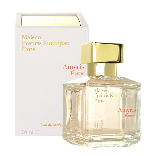 Maison Francis Kurkdjian Amyris Femme dámská parfémovaná voda 35 ml