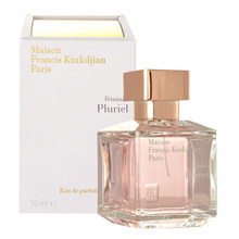 Feminin Pluriel EDP 