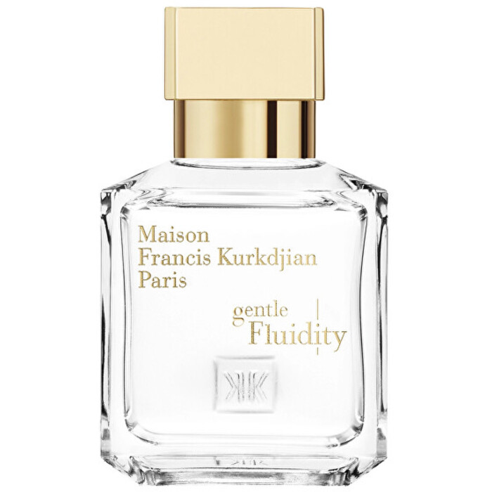 Gentle Fluidity Gold EDP