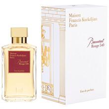 Baccarat Rouge 540 EDP