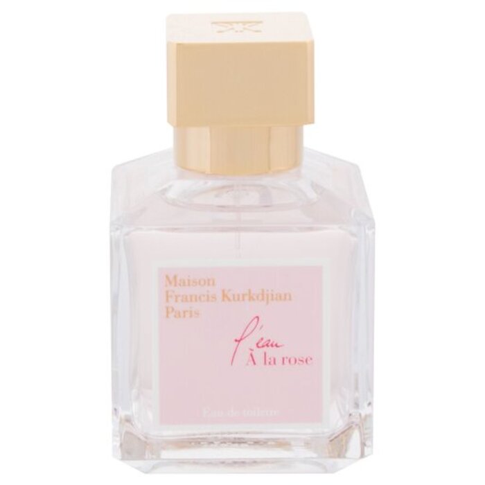 L´eau A La Rose EDT