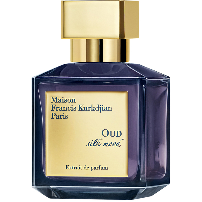 Oud Silk Mood Extrait de Parfum