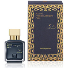 Oud Silk Mood EDP