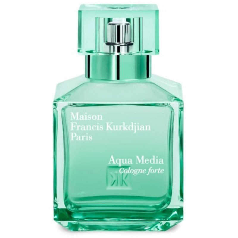 Aqua Media Cologne Forte EDP
