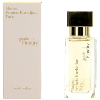 Gentle Fluidity Gold EDP