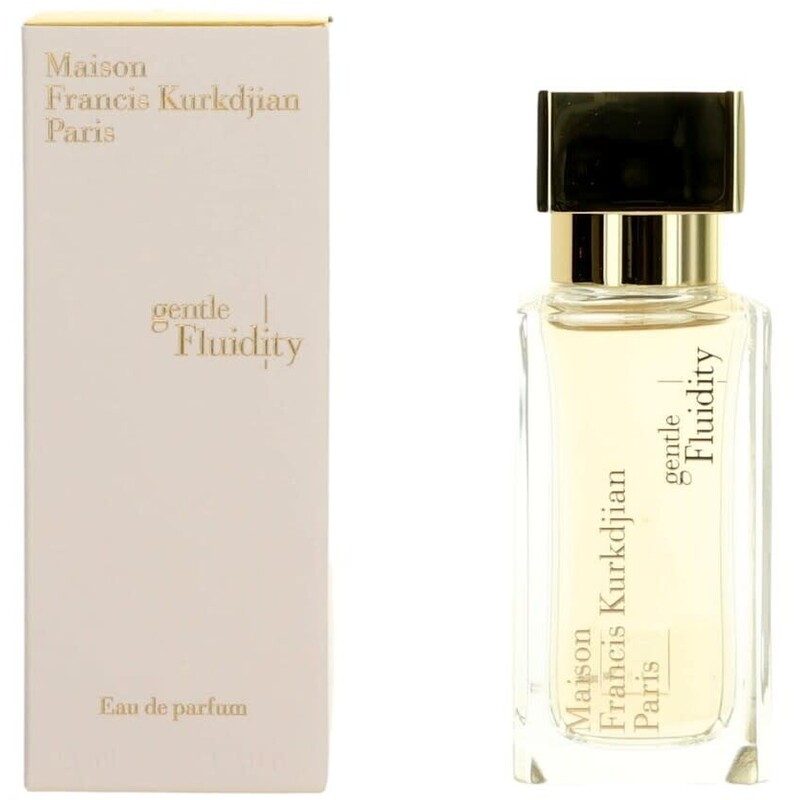 Gentle Fluidity Gold EDP
