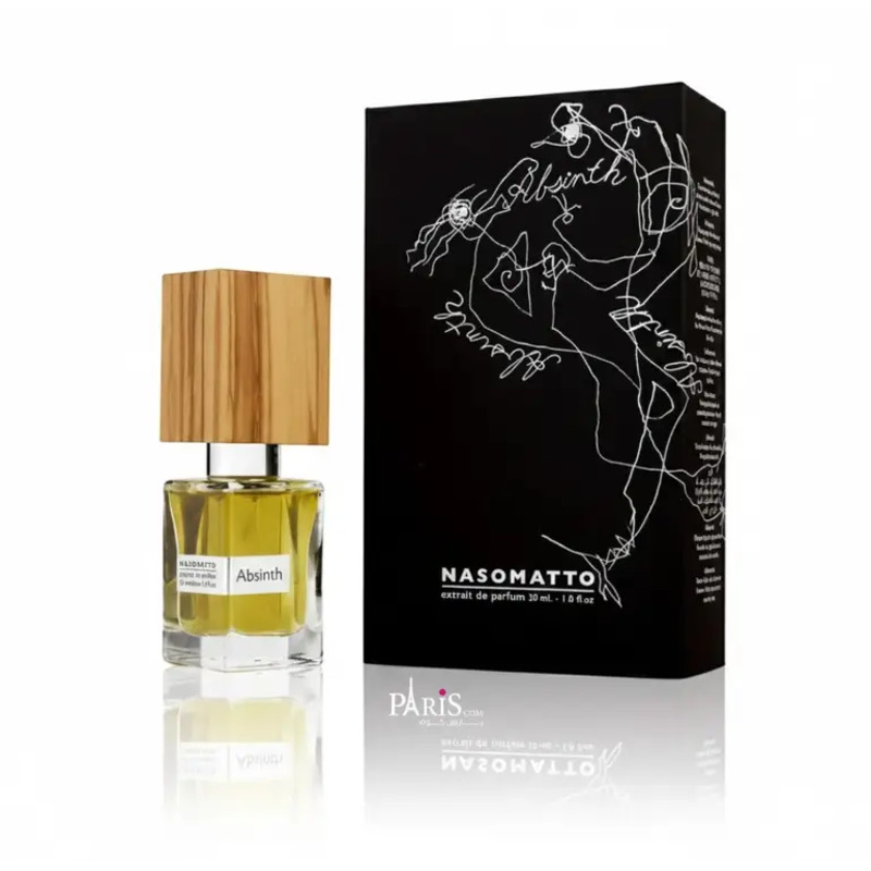 Absinth Parfum 