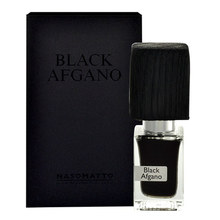 Black Afgano Parfum