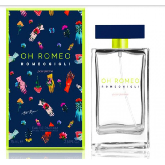 Oh Romeo EDP
