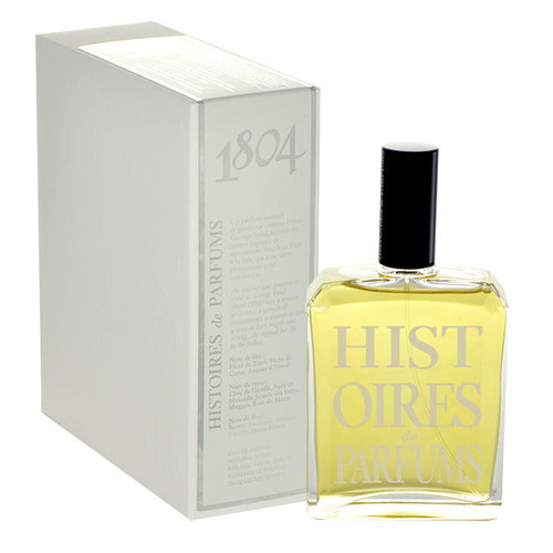 Histoires de Parfums 1804 for Women dámská parfémovaná voda 120 ml