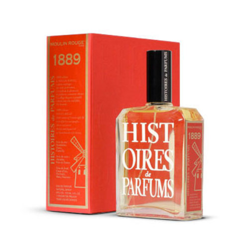 Histoires de Parfums 1889 Moulin Rouge dámská parfémovaná voda 120 ml
