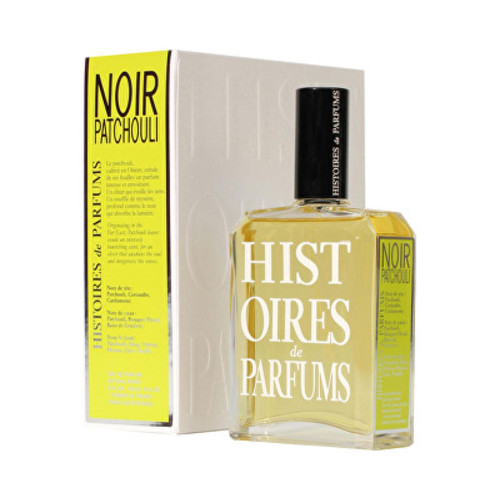Histoires de Parfums Noir Patchouli unisex parfémovaná voda 60 ml