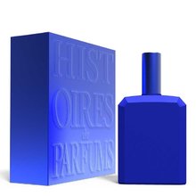 This Is Not A Blue Bottle 1.1 EDP