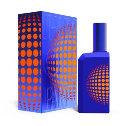 Histoires de Parfums This Is Not A Blue Bottle 1.6 unisex parfémovaná voda 120 ml