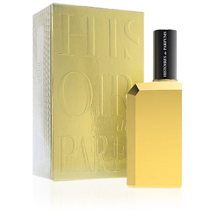 Histoires de Parfums Edition Rare Veni unisex parfémovaná voda 60 ml
