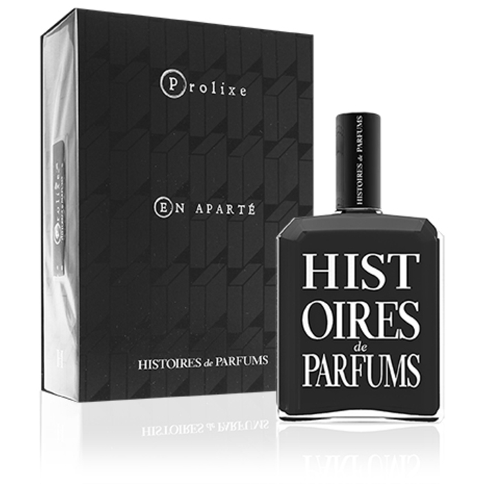 Histoires de Parfums Prolixe unisex parfémovaná voda 120 ml