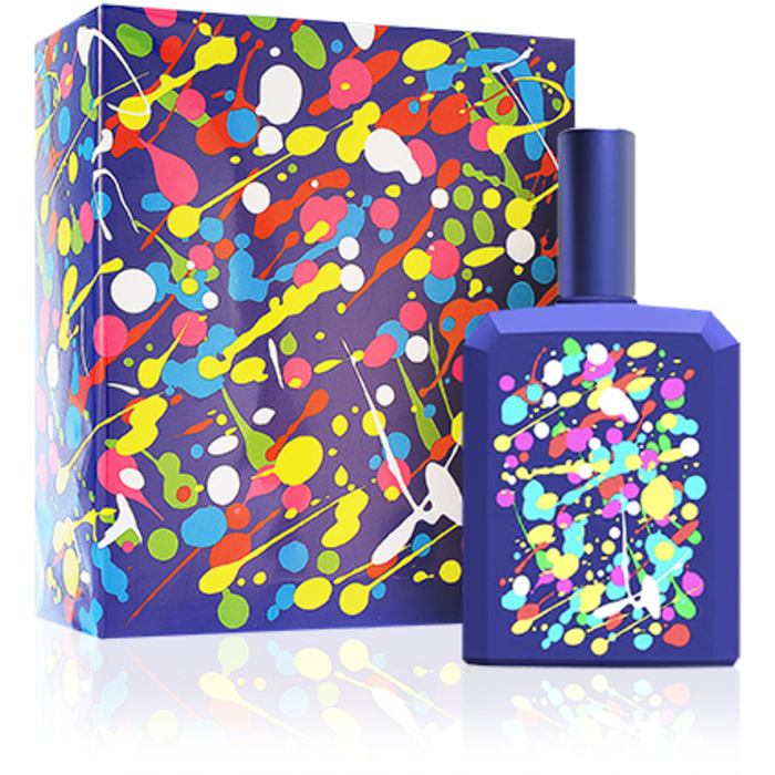 This Is Not A Blue Bottle 1.2 EDP
