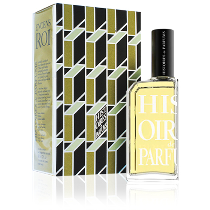 Histoires De Parfums Encens Roi EDP 60 ml unisex
