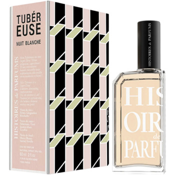 Tubéreuse Nuit Blanche EDP