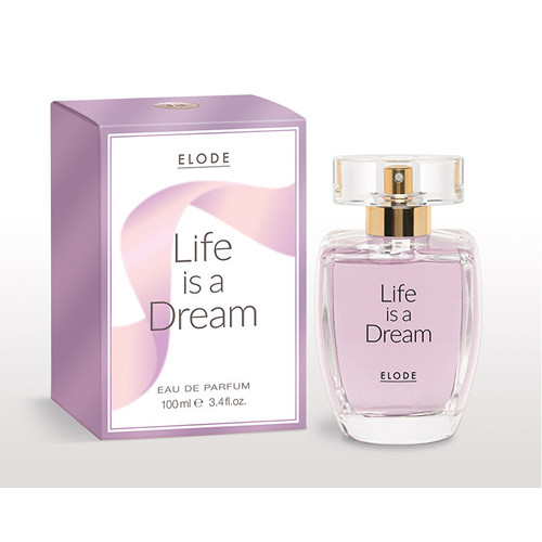 Life Is A Dream EDP