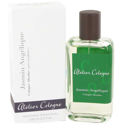 Jasmin Angélique EDP