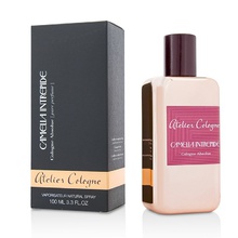 Camelia Intrepid EDP