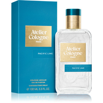 Pacific Lime EDP