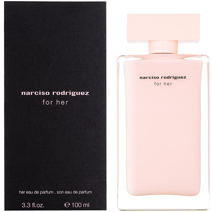 Narciso Rodriguez for Her EDP