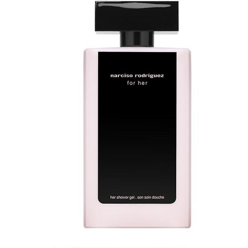 Narciso Rodriguez for Her Sprchový gel