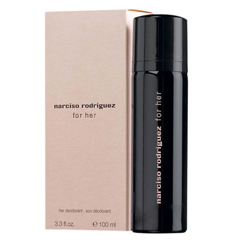 Narciso Rodriguez For Her deospray 100 ml