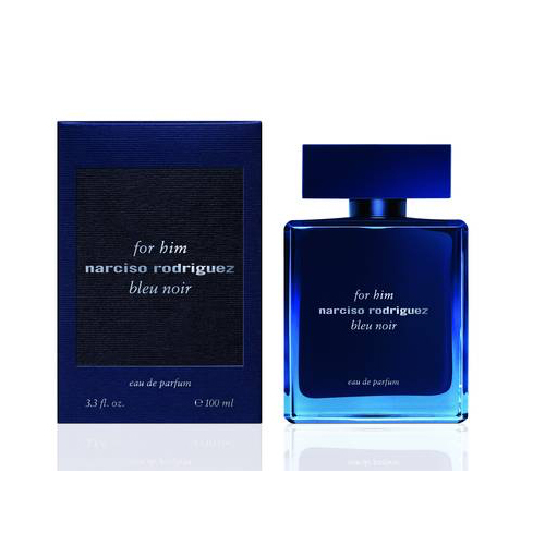 Narciso Rodriguez Narciso Rodriguez For Him Bleu Noir pánská parfémovaná voda 50 ml