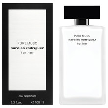 Pure Musc EDP