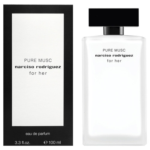 Pure Musc EDP