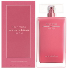 Fleur Musc for Her Florale EDT