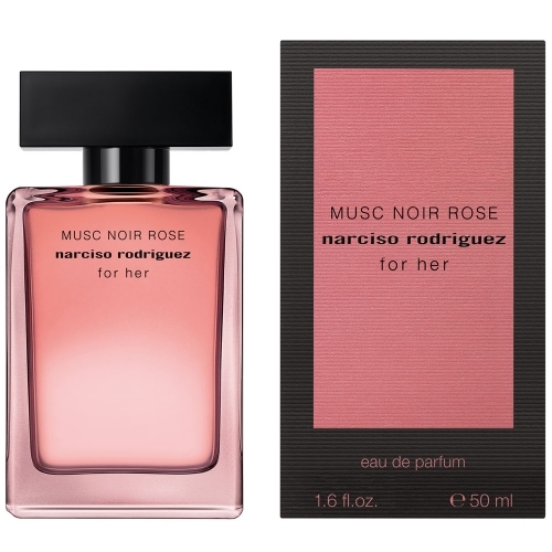 Narciso Rodriguez Musc Noir Rose For Her dámská parfémovaná voda 30 ml
