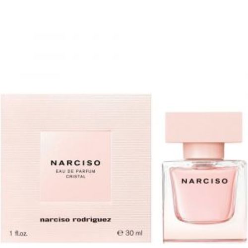 Narciso Rodriguez Narciso Eau de Parfum Cristal dámská parfémovaná voda 90 ml
