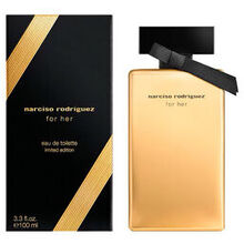 Narciso Rodriguez for Her Limited Edition EDT