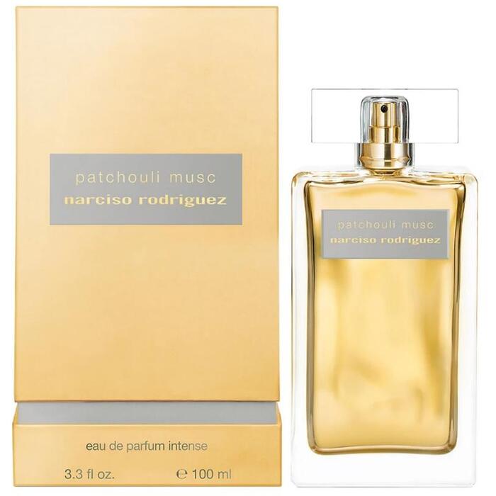 Patchouli Musc EDP