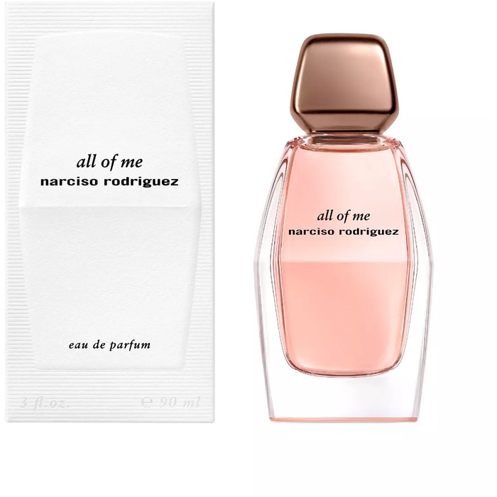 Narciso Rodriguez All Of Me dámská parfémovaná voda 30 ml