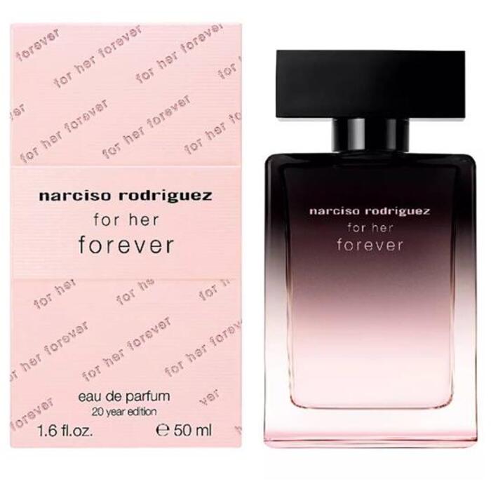 Narciso Rodriguez For Her Forever dámská parfémovaná voda 50 ml