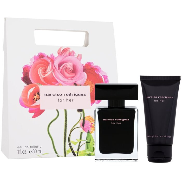 Narciso Rodriguez for Her darčeková sada
