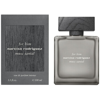 For Him Musc Santal EDP Intense