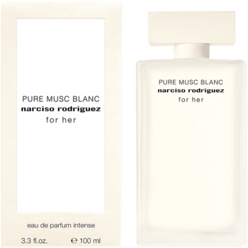 Pure Musc Blanc For Her EDP 