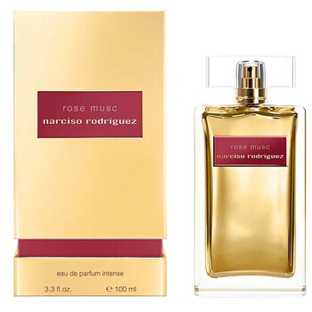 Safran Musc EDP Intense