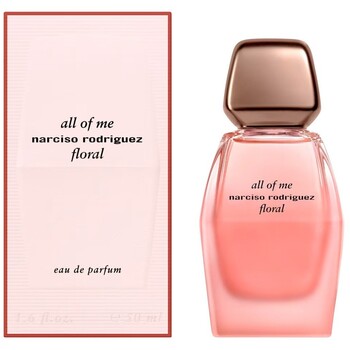 All Of Me Floral EDP
