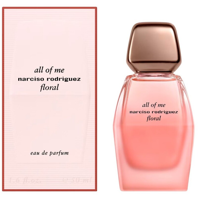 All Of Me Floral EDP