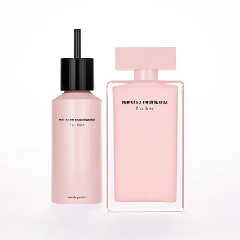 Narciso Rodriguez for Her EDP ( náplň )