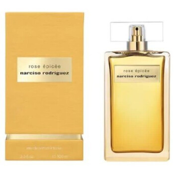 Rose Épicée EDP