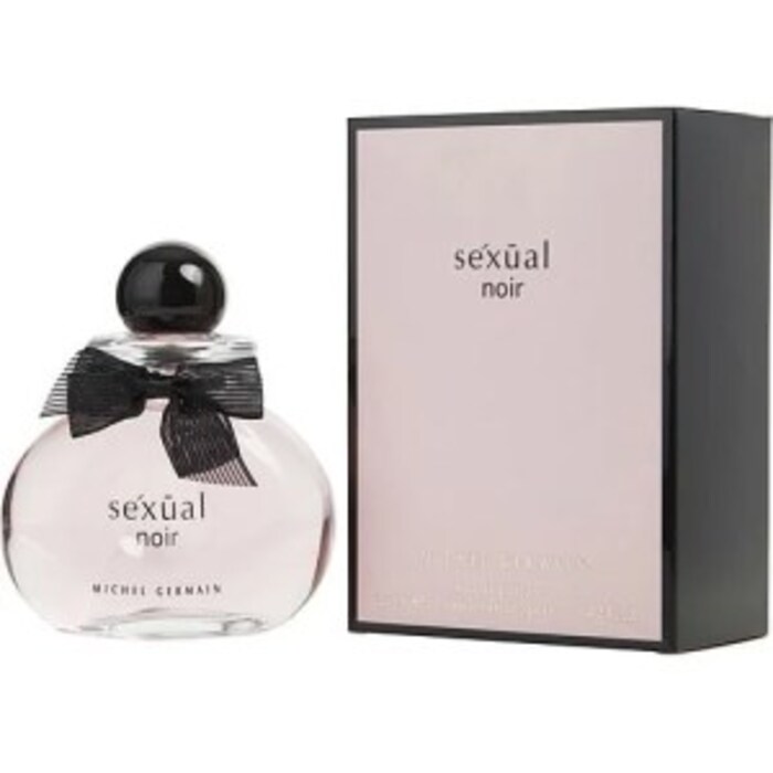 Sexual Noir for Women EDP